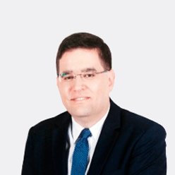Leandro Morilhas